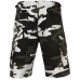 Шорти MIL-TEC Bermuda Rip-Stop Urban Camo, 3XL