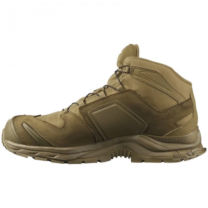 Черевики Salomon XA Forces MID GTX coyote Черевики Salomon XA Forces MID GTX coyote