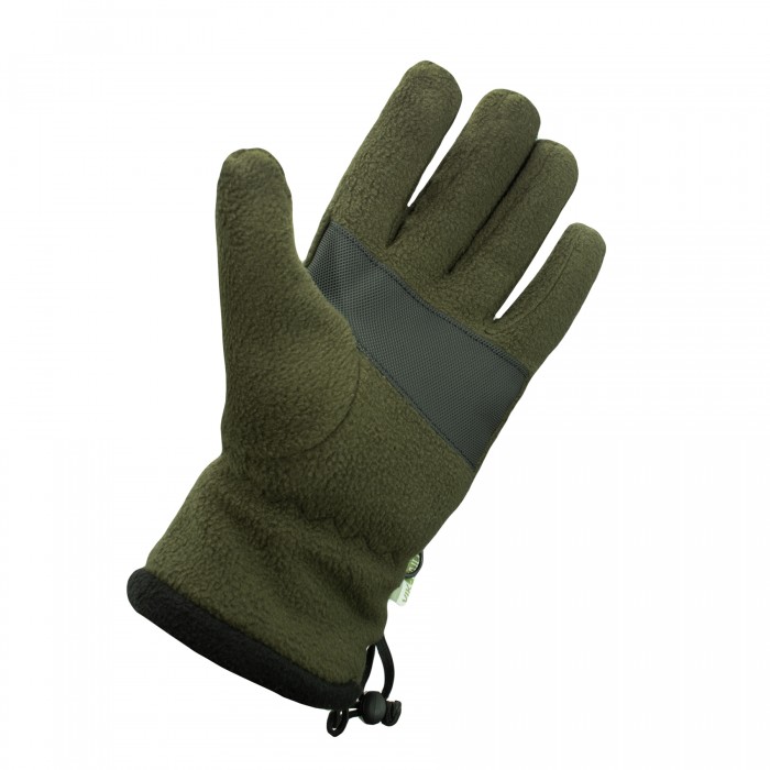 Рукавиці флісові Vik-Tailor Thinsulate Olive Рукавиці флісові Vik-Tailor Thinsulate Olive