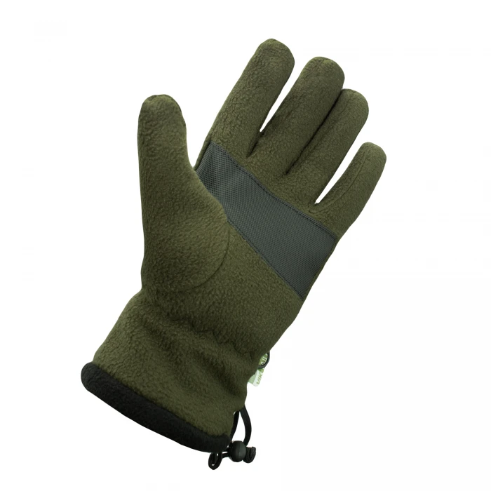 Перчатки флисовые Vik-Tailor Thinsulate Olive Перчатки флисовые Vik-Tailor Thinsulate Olive