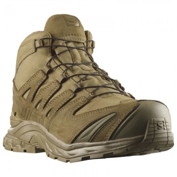 Ботинки Salomon XA Forces MID GTX coyote