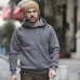 Кофта Pentagon Leonidas 2.0 Tactical Hoodie - Wolf Grey