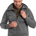 Кофта Pentagon Leonidas 2.0 Tactical Hoodie - Wolf Grey