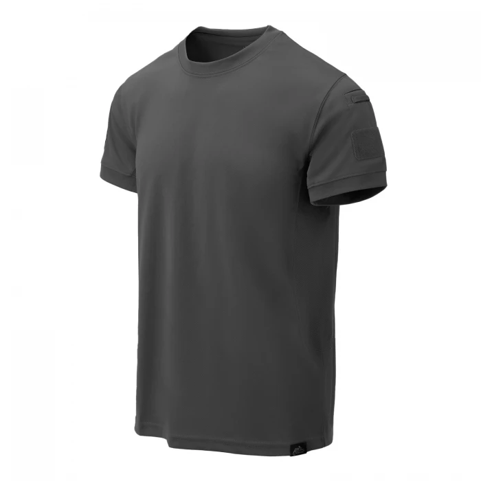 футболка Helikon Tactical T-shirt TopCool Lite - Shadow Grey футболка Helikon Tactical T-shirt TopCool Lite - Shadow Grey