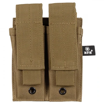 Підсумок MFH для магазина "MOLLE" Койот