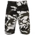 Шорти MIL-TEC Bermuda Rip-Stop Urban Camo, 3XL