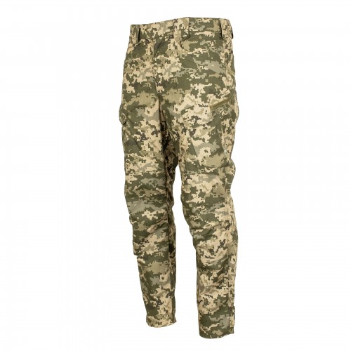 Штаны тактические Vik-Tailor Urban Rip-Stop ММ-14 , Пиксель