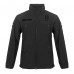 Куртка Vik-Tailor SoftShell с липучками для шевронов Black