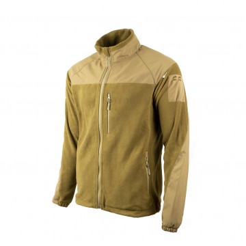 Флисовая кофта Vik-Tailor GEN II - Coyote