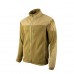 Флісова кофта Vik-Tailor GEN II - Coyote