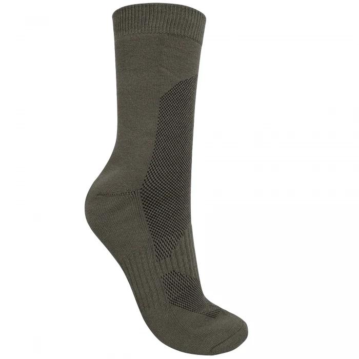 Носки MIL-TEC CoolMax Socks Olive, 46-48 Носки MIL-TEC CoolMax Socks Olive, 46-48
