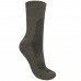 Носки MIL-TEC CoolMax Socks Olive
