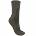 Носки MIL-TEC CoolMax Socks Olive, 46-48