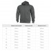 Кофта Pentagon Leonidas 2.0 Tactical Hoodie - Wolf Grey