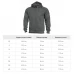 Кофта Pentagon Leonidas 2.0 Tactical Hoodie - Wolf Grey