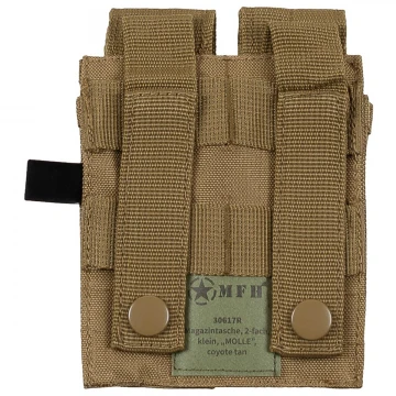 Підсумок MFH для магазина "MOLLE" Койот