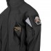 Куртка легкая Helikon-Tex Blizzard Black