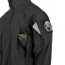 Куртка легка Helikon-Tex Blizzard Black