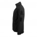 Куртка Vik-Tailor SoftShell с липучками для шевронов Black