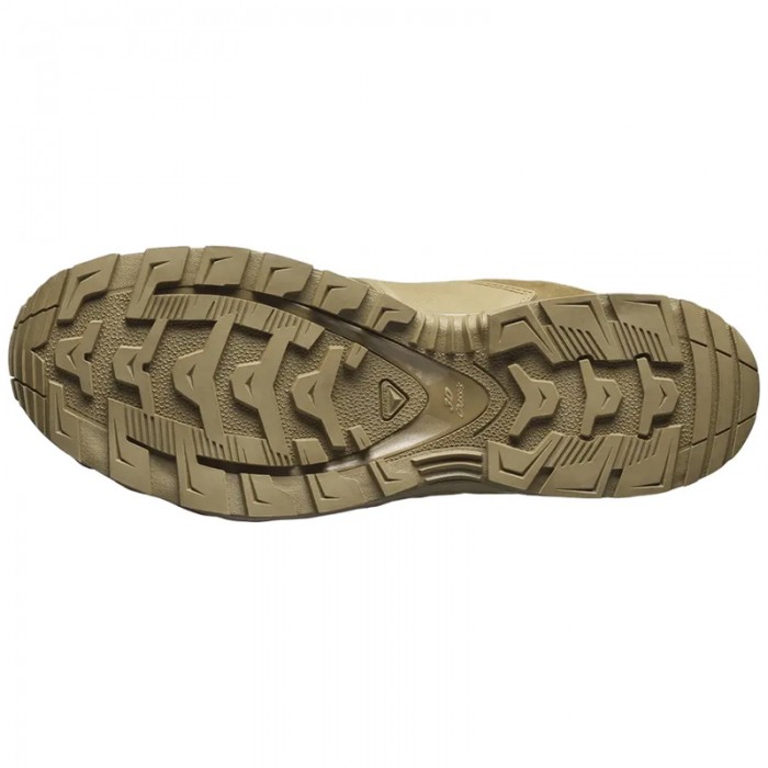 Черевики Salomon XA Forces MID GTX coyote Черевики Salomon XA Forces MID GTX coyote