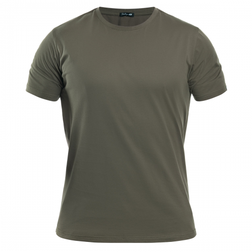 Футболка T-shirt Pentagon Ageron Blank - Dark olive