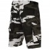 Шорти MIL-TEC Bermuda Rip-Stop Urban Camo, 3XL