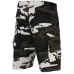 Шорти MIL-TEC Bermuda Rip-Stop Urban Camo, 3XL