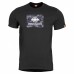 Футболка Pentagon Ageron «Spot Camo» Black