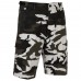 Шорти MIL-TEC Bermuda Rip-Stop Urban Camo, 3XL