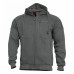 Кофта Pentagon Leonidas 2.0 Tactical Hoodie - Wolf Grey