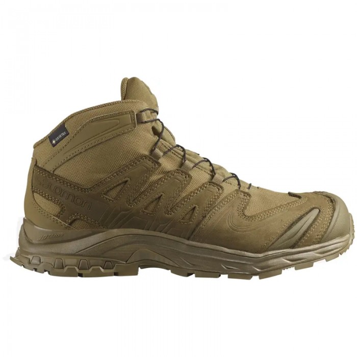 Черевики Salomon XA Forces MID GTX coyote Черевики Salomon XA Forces MID GTX coyote
