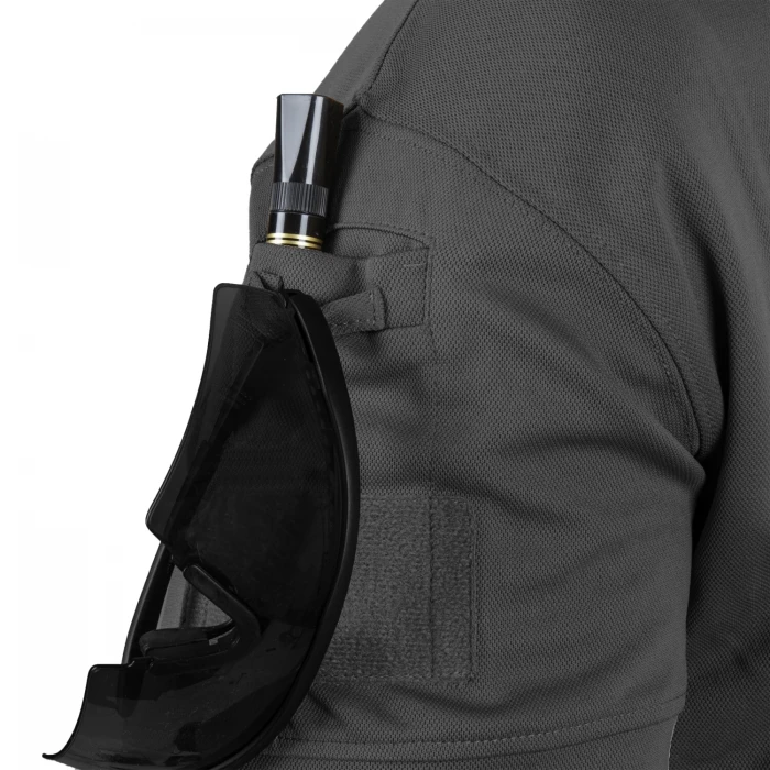 футболка Helikon Tactical T-shirt TopCool Lite - Shadow Grey футболка Helikon Tactical T-shirt TopCool Lite - Shadow Grey