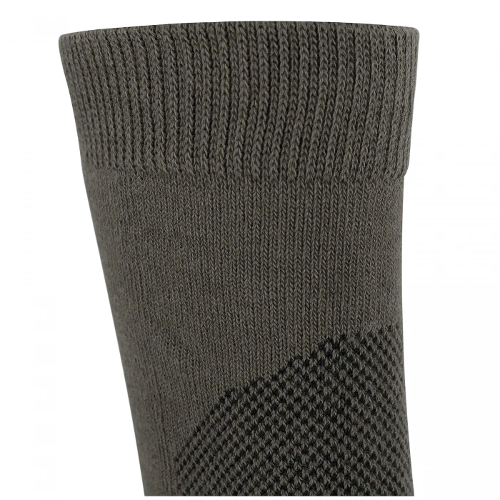 Носки MIL-TEC CoolMax Socks Olive, 46-48 Носки MIL-TEC CoolMax Socks Olive, 46-48