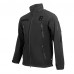 Куртка Vik-Tailor SoftShell с липучками для шевронов Black
