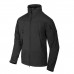 Куртка легкая Helikon-Tex Blizzard Black