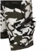 Шорти MIL-TEC Bermuda Rip-Stop Urban Camo, 3XL