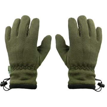 Рукавиці флісові Vik-Tailor Thinsulate Olive