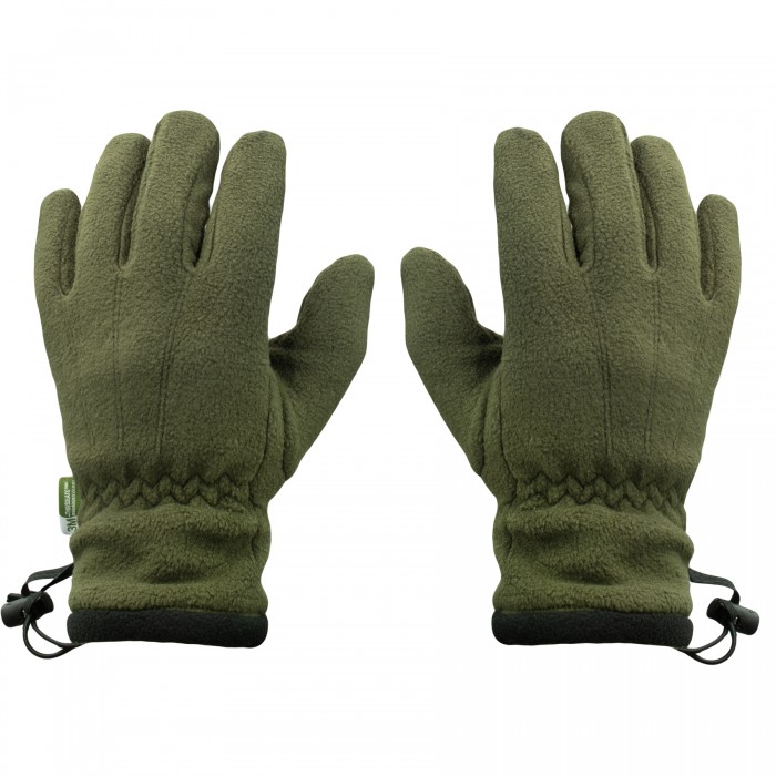 Рукавиці флісові Vik-Tailor Thinsulate Olive Рукавиці флісові Vik-Tailor Thinsulate Olive