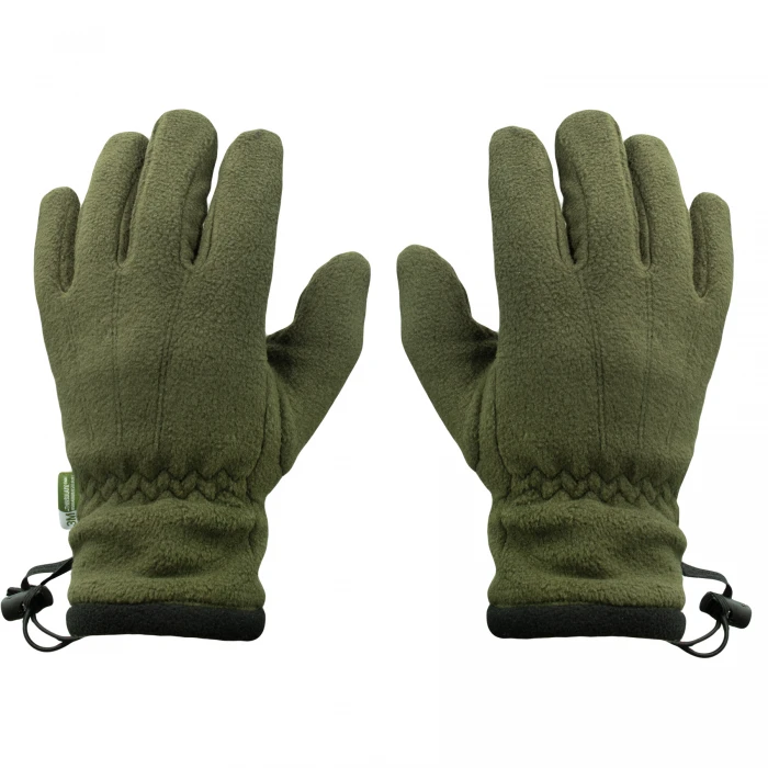 Перчатки флисовые Vik-Tailor Thinsulate Olive Перчатки флисовые Vik-Tailor Thinsulate Olive