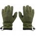Рукавиці флісові Vik-Tailor Thinsulate Olive