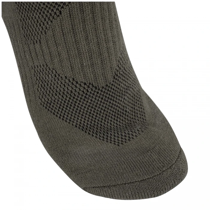 Носки MIL-TEC CoolMax Socks Olive, 46-48 Носки MIL-TEC CoolMax Socks Olive, 46-48