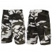 Шорти MIL-TEC Bermuda Rip-Stop Urban Camo, 3XL