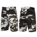 Шорти MIL-TEC Bermuda Rip-Stop Urban Camo, 3XL