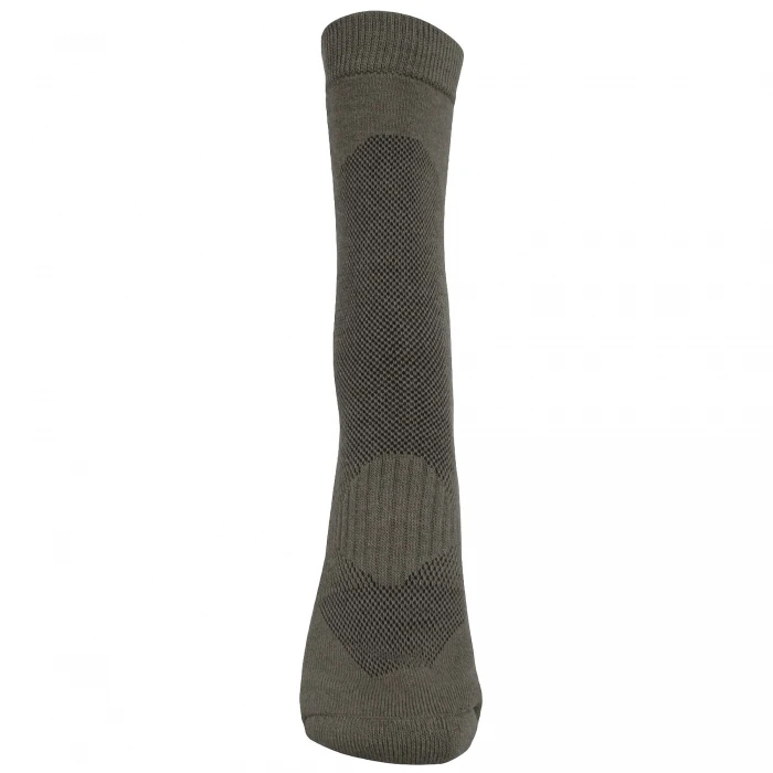 Носки MIL-TEC CoolMax Socks Olive, 46-48 Носки MIL-TEC CoolMax Socks Olive, 46-48