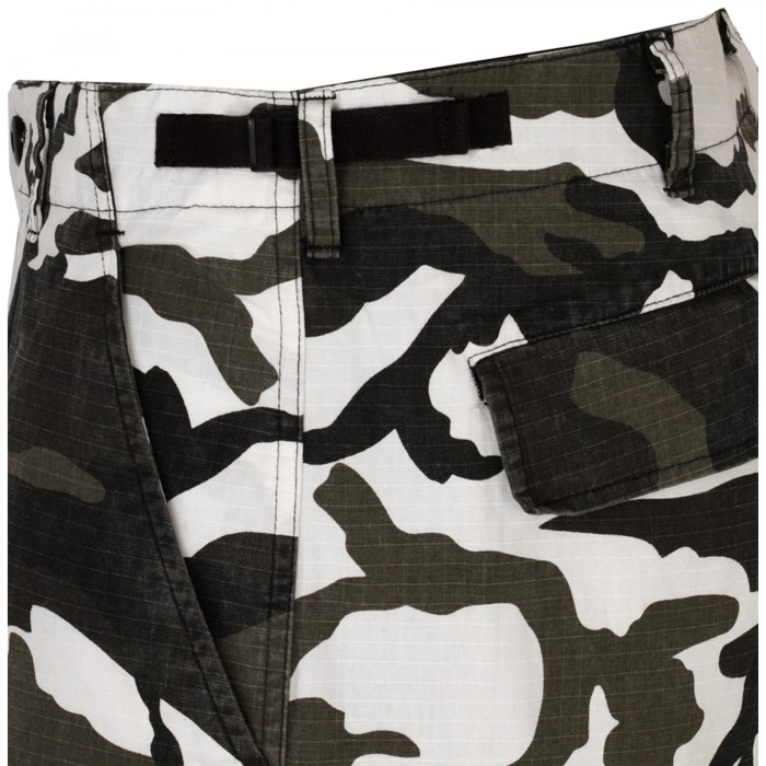Шорти MIL-TEC Bermuda Rip-Stop Urban Camo, 3XL Шорти MIL-TEC Bermuda Rip-Stop Urban Camo, 3XL