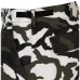 Шорти MIL-TEC Bermuda Rip-Stop Urban Camo, 3XL