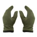 Перчатки флисовые Vik-Tailor Thinsulate Olive
