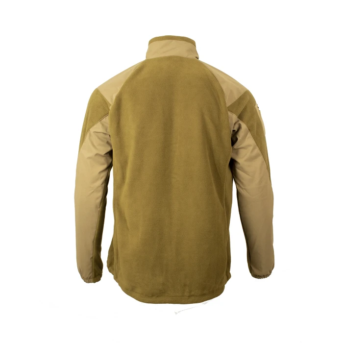 Флисовая кофта Vik-Tailor GEN II - Coyote Флисовая кофта Vik-Tailor GEN II - Coyote