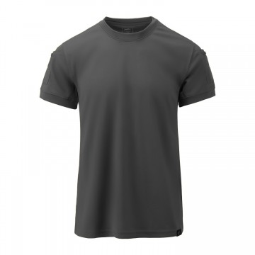 футболка Helikon Tactical T-shirt TopCool Lite - Shadow Grey