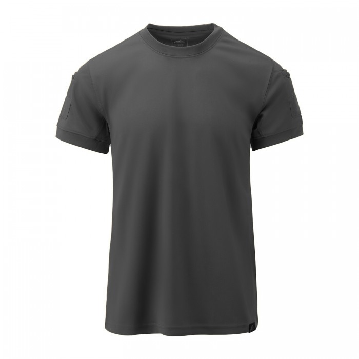 футболка Helikon Tactical T-shirt TopCool Lite - Shadow Grey футболка Helikon Tactical T-shirt TopCool Lite - Shadow Grey